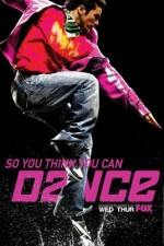 Watch 123movieshub So You Think You Can Dance Online